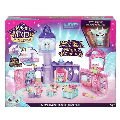 Magic Mixies Magic Cauldron Refill Pack assorted offer at ToysRUs