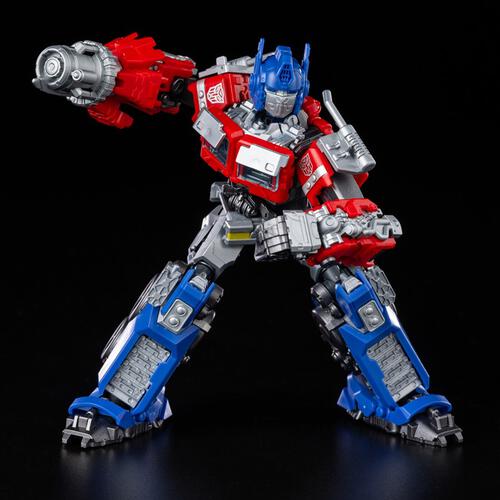 Blokees Transformers Model Kits Optimus Prime