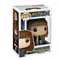 Funko Pop! Harry Potter - Hermione Granger