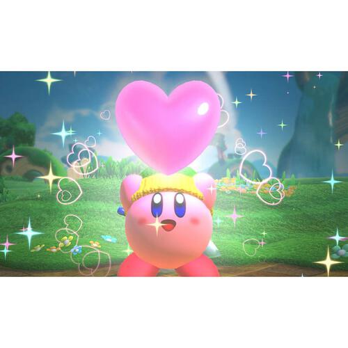 Nintendo Switch Kirby™ Star Allies