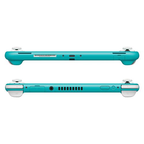 Nintendo Switch Lite Turquoise