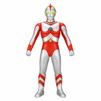 Ultraman Ultra Hero Series 15 Ultraman 80