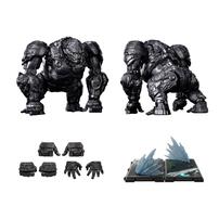 Blokees Figure Transformers Model Kit Cc 04 Optimus Primal Robot