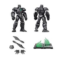 Blokees Figure Transformers Model Kit Cc 05 Optimus Primal