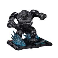 Blokees Figure Transformers Model Kit Cc 04 Optimus Primal Robot