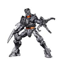 Blokees Figure Transformers Model Kit Cc 03 Scourge