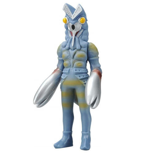 Ultraman Monster 500 Alien Baltan