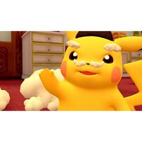 Nintendo Switch Detective Pikachu™ Returns