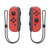 Nintendo Switch OLED Model - Mario Red Edition