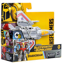 Transformers 1-Step Changer Starscream