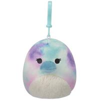 Squishmallows 3.5 Clip On Mitch