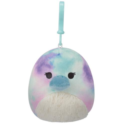 Squishmallows 3.5 Clip On Mitch