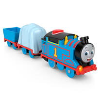 Thomas And Friends โทมัสแอนด์เฟรนด์ รถไฟพูดได้ คละแบบ