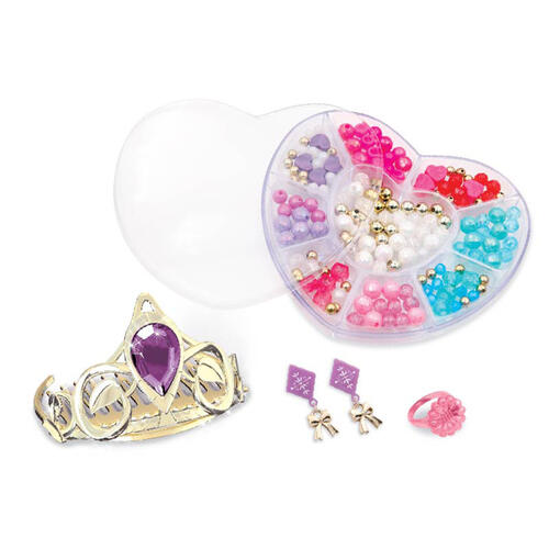 So You 4-In-1 Princess Jewellery Dream Set
