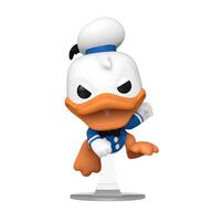 Funko Pop! Disney: Donald Duck 90Th Annverisary Donald Duck (Angry)