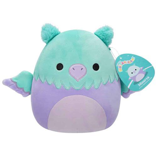 Squishmallows 12 Inch Minerva