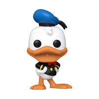 Funko Pop! Disney: Donald Duck 90Th Annverisary Donald Duck (1938)