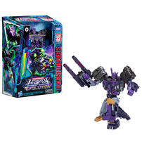 Transformers Legacy Evolution Comic Universe Tarn