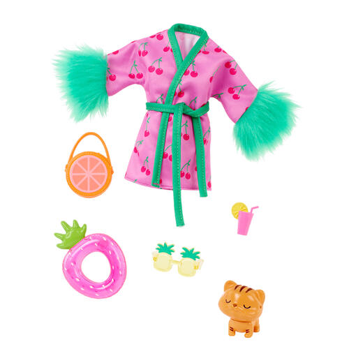 Barbie Brb Extra Pet Fashion Pack - Assorted