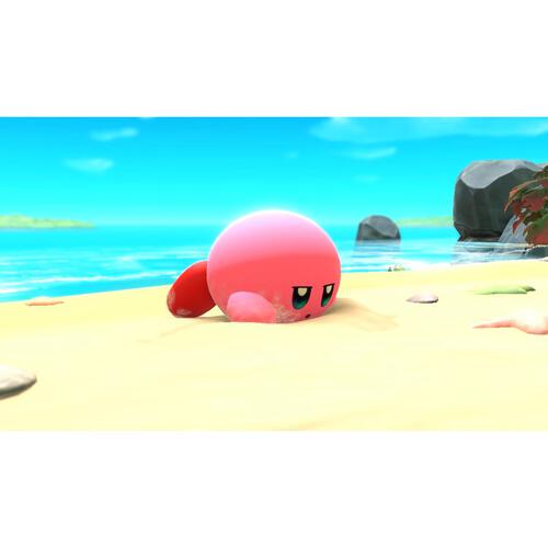 Nintendo Switch Kirby™ and the Forgotten Land