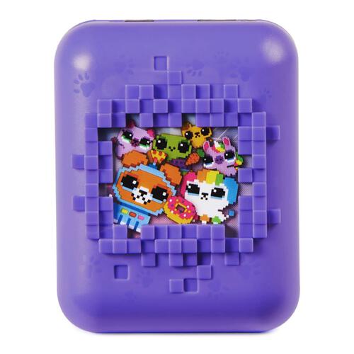 Bitzee, Interactive Toy Digital Pet and Case with 15 Animals