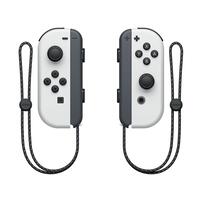 Nintendo Switch OLED Model White set