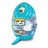 Surprise Egg Dino Ice Toy - Assorted