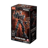 Blokees Figure Transformers Model Kit Cc 03 Scourge