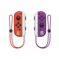 Nintendo Switch OLED Model Pokemon Scarlet and Violet Edition