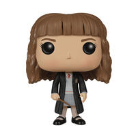 Funko Pop! Harry Potter - Hermione Granger