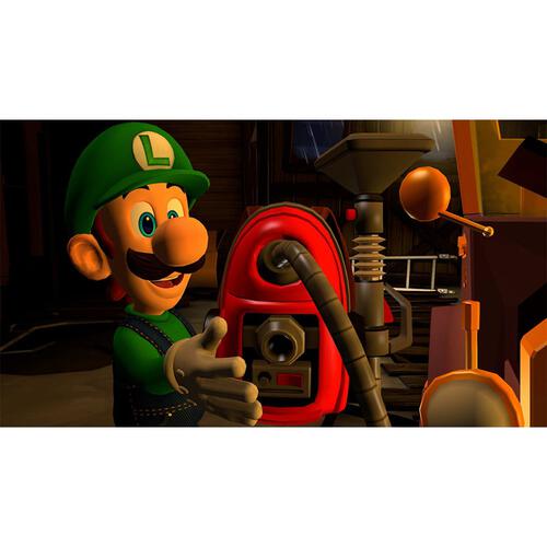 Nintendo Switch Luigi's Mansion™ 2 HD