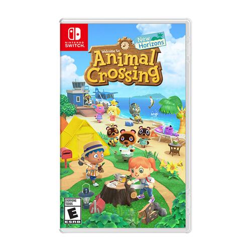 Nintendo Switch Animal Crossing™: New Horizons