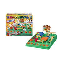 Takara Tomy Screwball Scramble