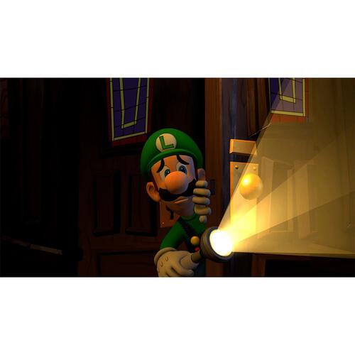 Nintendo Switch Luigi's Mansion™ 2 HD