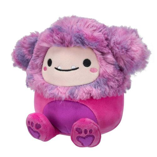 Squishmallows 5 Inch Woxie