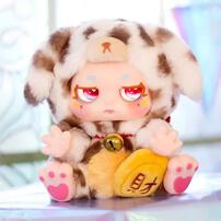 Kimmon Give You The Answer Plushy Series Blind Box