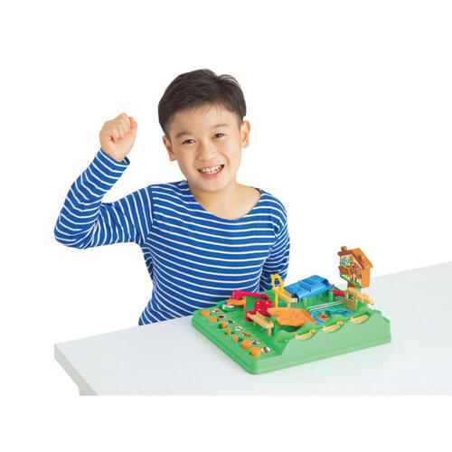 Takara Tomy Screwball Scramble