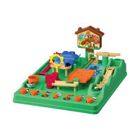 Takara Tomy Screwball Scramble