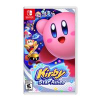 Nintendo Switch Kirby™ Star Allies