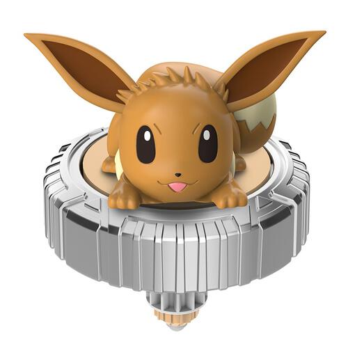 Pokemon Spin Fighter Eevee