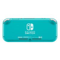 Nintendo Switch Lite Turquoise