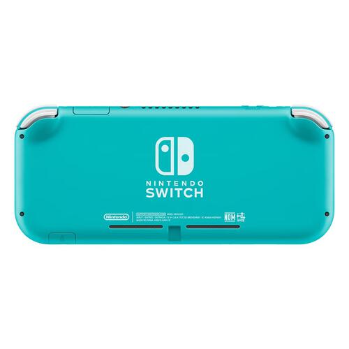 Nintendo Switch Lite Turquoise