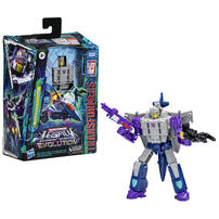 Transformers Legacy Evolution Needlenose