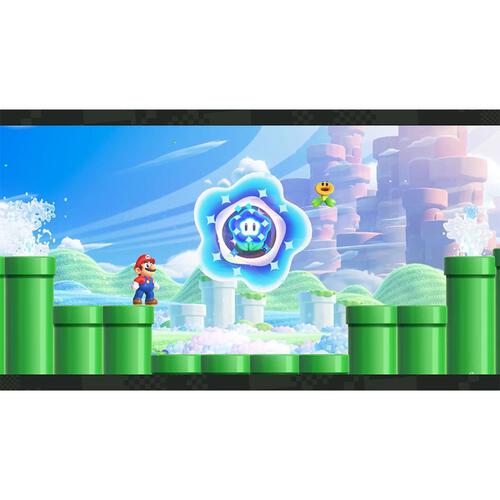 Nintendo Switch Super Mario Bros.™ Wonder