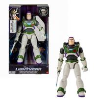 Lightyear' barely registers a buzz