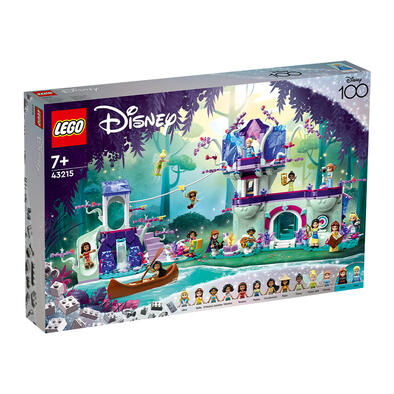 LEGO Disney Princess  ToysRUs Thailand Official Website