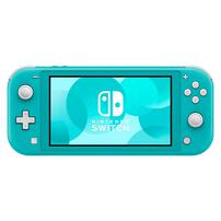 Nintendo Switch Lite Turquoise