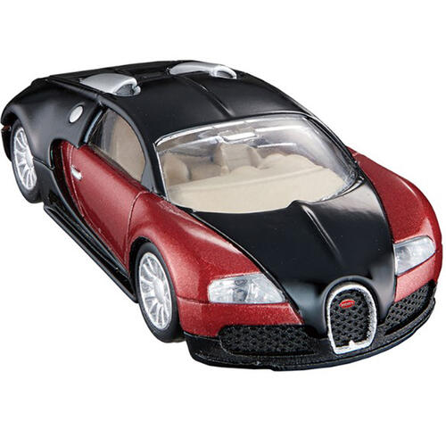 Tomica Premium Bugatti Veyron 16.4