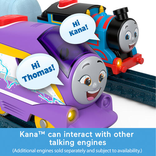 Thomas And Friends Talking Engine Assorted
