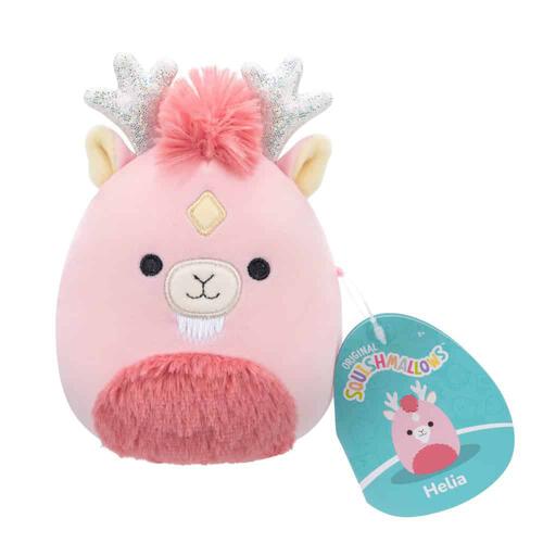 Squishmallows 5 Inch Helia